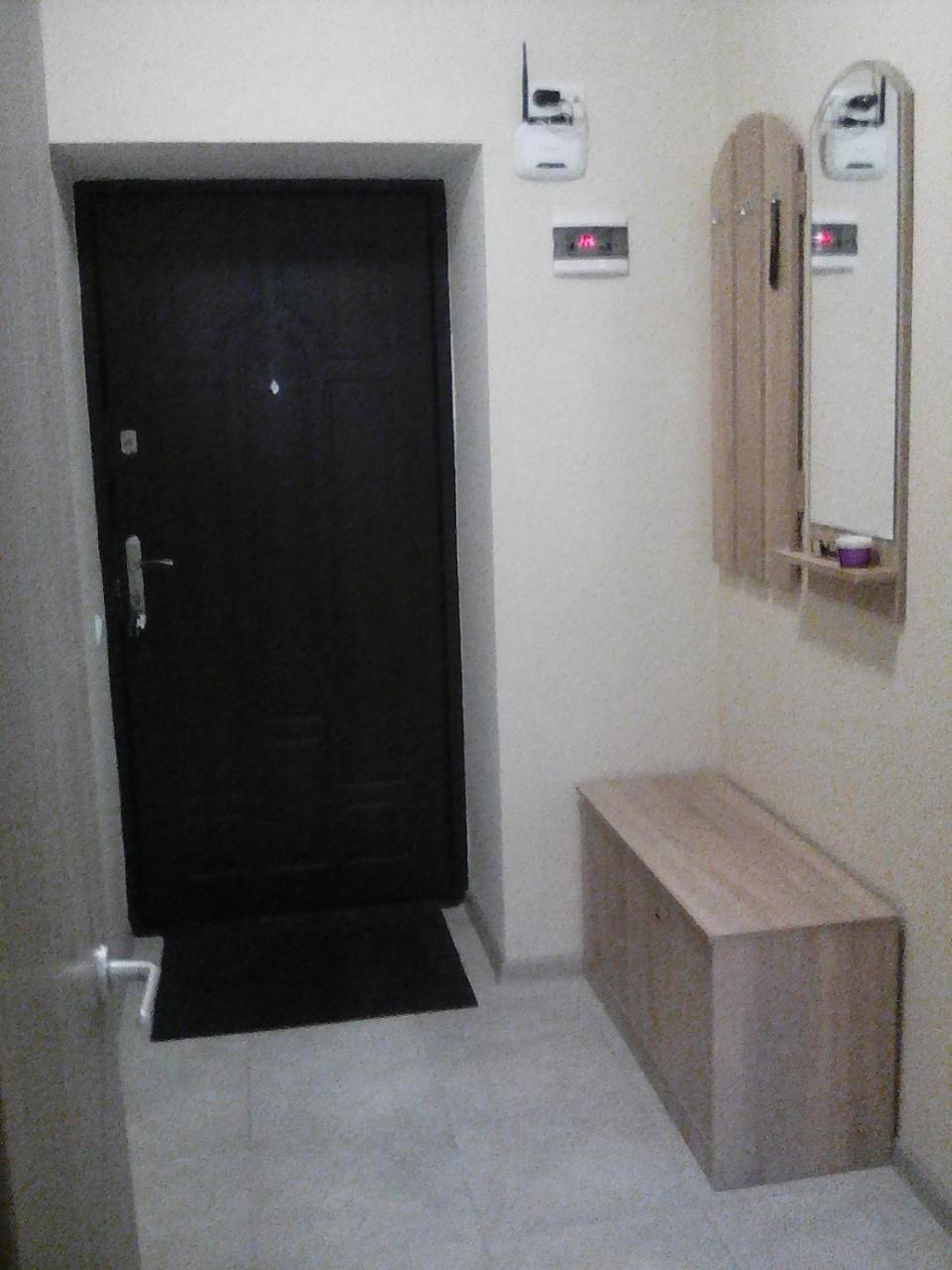 Mineralna Apartment 49 Irpin Eksteriør bilde